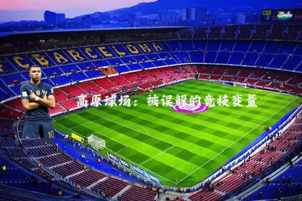 高原球场:被误解的竞技变量